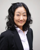 Reiko TANAKA　Partner, Patent Attorney