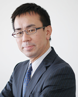 Hitoshi NAKAMURA　Partner, Patent Attorney (Trademark & Design)