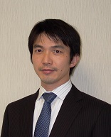 Hiroyuki OHNO　Attorney-at-law