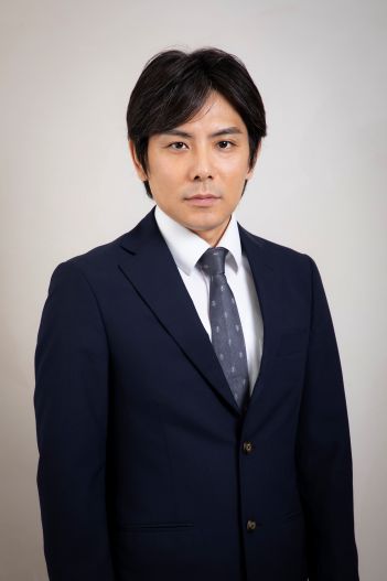 Naotoshi IKEDA　Partner, Patent attorney